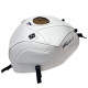 Bagster tank mat White (1805A) Suzuki HAYABUSA 21-