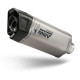 Silencieux homologué Mivv SR-1 Titane (B.040.LR1T) BMW R1250R/RS Silencieux homologué Mivv SR-1 Titane (B.040.LR1T) BMW R1250R/RS