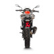 Ligne complète Akrapovic RACING Carbone BMW G310GS / R 17-
