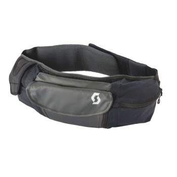 Sacoche banane moto Scott SIX DAYS HIP BELT 2023 Sacoche banane moto Scott SIX DAYS HIP BELT 2023
