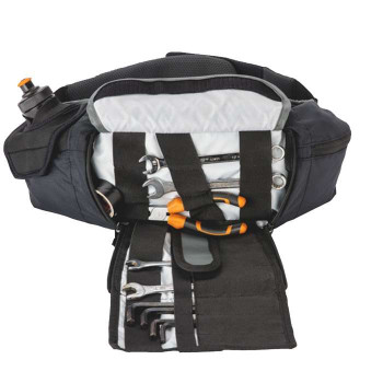 Sacoche banane moto Scott SIX DAYS HIP BELT 2023 Sacoche banane moto Scott SIX DAYS HIP BELT 2023