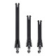 ALPINESTARS TECH 10 Adjustment Strap Kit Black 2019- ALPINESTARS TECH 10 Adjustment Strap Kit Black 2019-