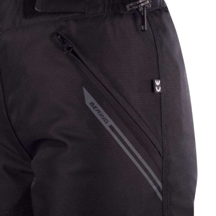 Pantalon moto femme Bering LADY VISION