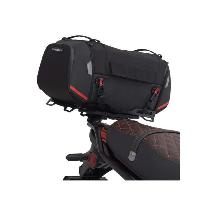 SW-Motech RACKPACK saddlebag set Kawasaki Z900RS/Cafe (GPT.08.891.30000)