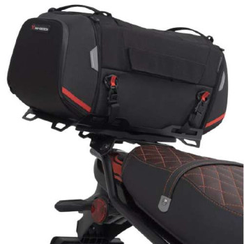 SW-Motech RACKPACK saddlebag set Kawasaki Z900RS/Cafe (GPT.08.891.30000)