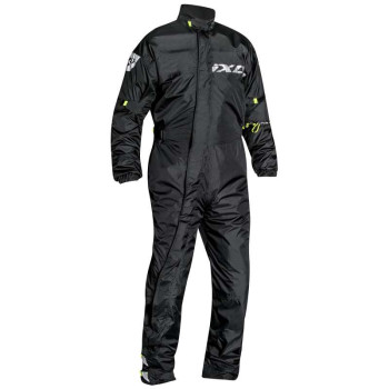 Combinaison de pluie moto Ixon YOSEMITE NOIR