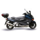 Scooter apron Tucano Urbano Termoscud R069 Yamaha T-MAX 500 08-11