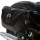 SW-Motech LEGEND GEAR Harley Davidson Sportster case kit SW-Motech LEGEND GEAR Harley Davidson Sportster case kit