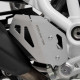 Protection talon droite SW-Motech Gris Triumph Tiger 900 (SCT.11.953.10000/B)