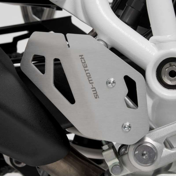Protection talon droite SW-Motech Gris Triumph Tiger 900 (SCT.11.953.10000/B)