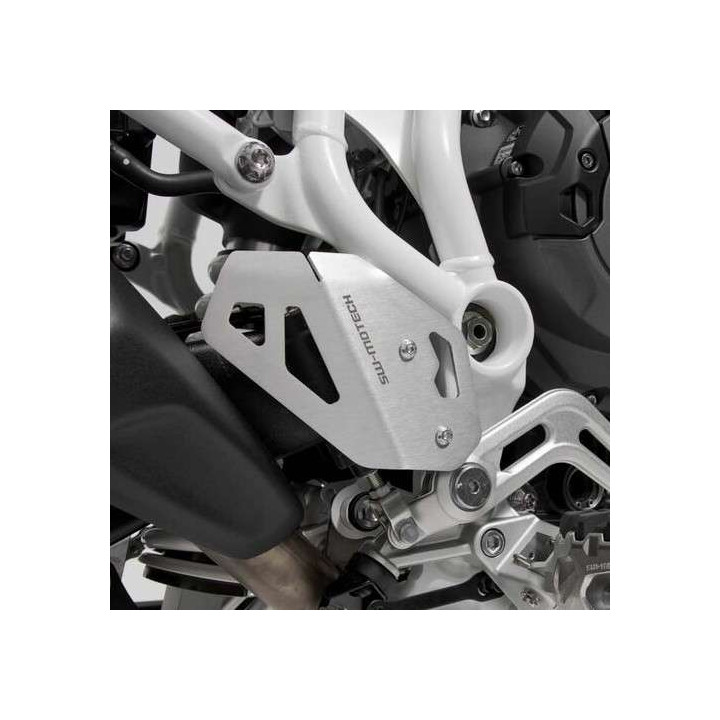 Protection talon droite SW-Motech Gris Triumph Tiger 900 (SCT.11.953.10000/B)