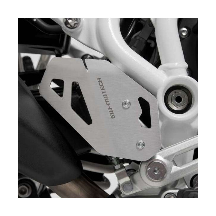 Protection talon droite SW-Motech Gris Triumph Tiger 900 (SCT.11.953.10000/B)
