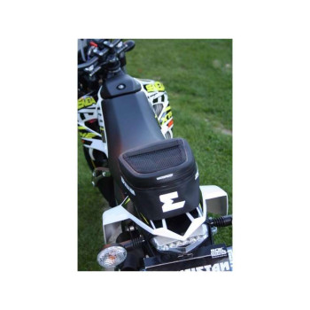 Sacoche moto arrière Enduristan Rally Sacoche moto arrière Enduristan Rally