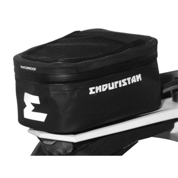 Sacoche moto arrière Enduristan Rally Sacoche moto arrière Enduristan Rally