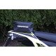 Enduristan Rally motorcycle rear bag