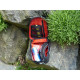 Enduristan Rally motorcycle rear bag