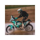 Enduristan Rally motorcycle rear bag