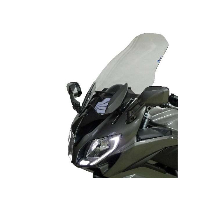 Bulle Bullster HP +15cm (BY160HP) Yamaha FJR1300 13-