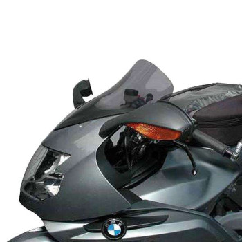 Bulle MRA Tourisme +85mm BMW K1200S / K1300S