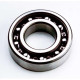 Vilebrequin wheel NTN 6206 C4 (ROTAX 122/123)