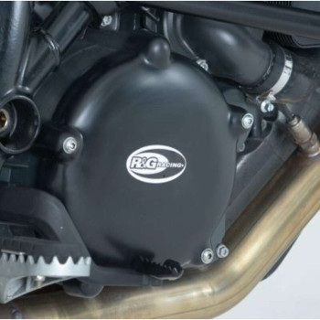 R&amp-G quarter covers (KEC0057BK) KTM Adventure 1050/1090/1190/Super Adventure/Super Duke 1290