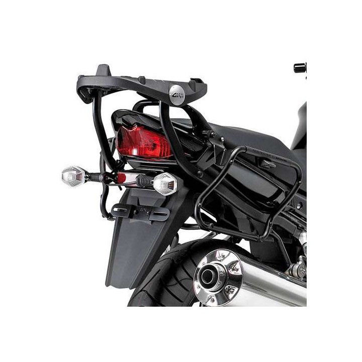 Monorack Givi 539FZ (only) Suzuki BANDIT 650/1250 07-