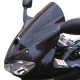 Bulle Bullster double courbure 35cm (BS076DC) Suzuki BANDIT S 600/1200
