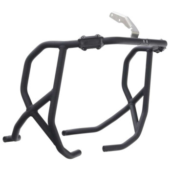 Pare-carters Alu Cross Pro Ducati DESERT X
