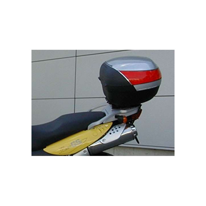 Support top case Shad TOP MASTER (W0FG64ST) BMW F650GS, G650GS 04- Support top case Shad TOP MASTER (W0FG64ST) BMW F650GS, G650GS 04-