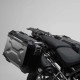 SW-Motech PRO Triumph TIGER 800 side supports SW-Motech PRO Triumph TIGER 800 side supports