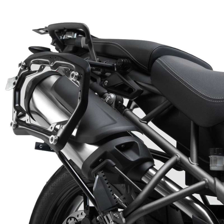 Supports latéraux SW-Motech PRO Triumph TIGER 800 Supports latéraux SW-Motech PRO Triumph TIGER 800