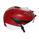 Bagster tank mat red/white/black (1381F) Yamaha YZF-R6