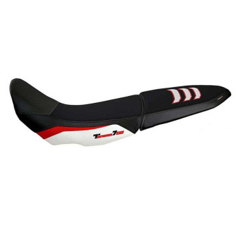 Seat cover Tappezzeria GULFI COMFORT SYSTEM Yamaha Ténéré 700 19-