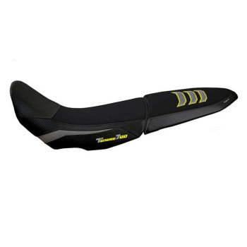 Seat cover Tappezzeria GULFI COMFORT SYSTEM Yamaha Ténéré 700 19-
