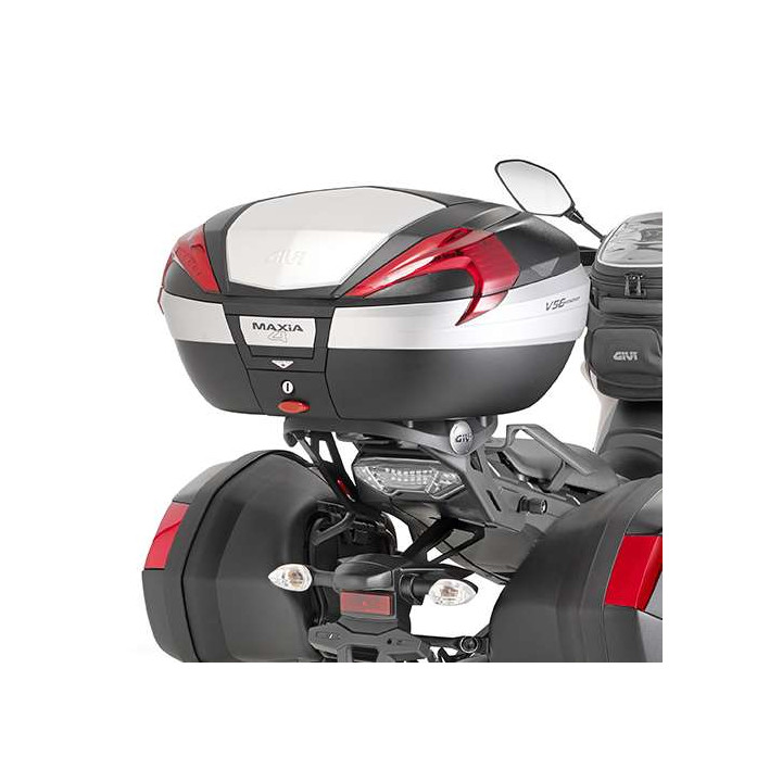 Support Top Case Givi (SR2139) Yamaha MT-09 TRACER 18- Support Top Case Givi (SR2139) Yamaha MT-09 TRACER 18-