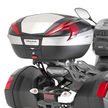 Support Top Case Givi (SR2139) Yamaha MT-09 TRACER 18-