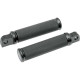 Footrest Drag Specialties HOTOP Black for Harley-Davidson