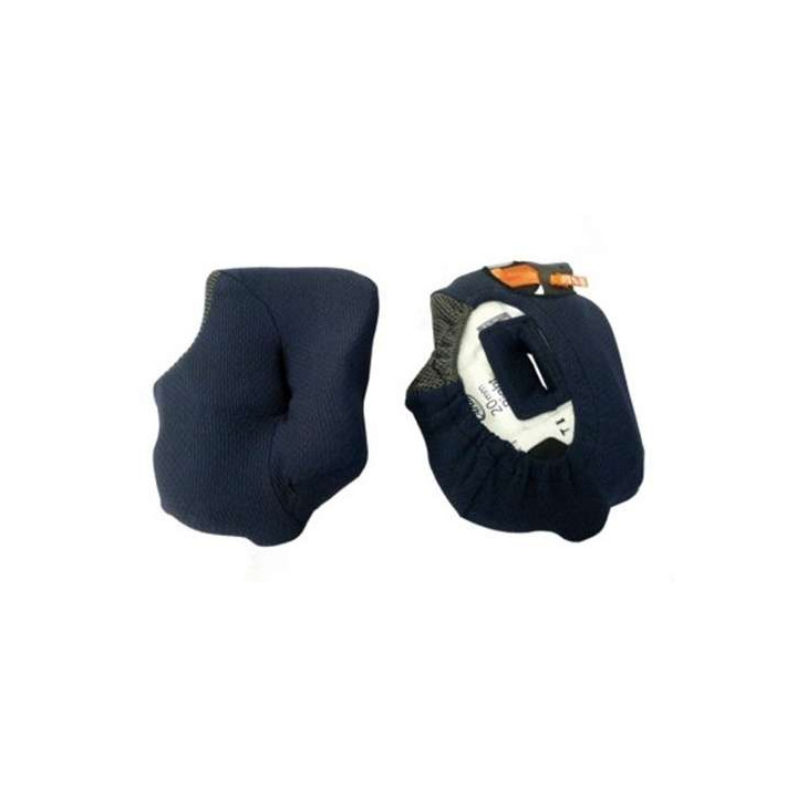 Arai RX-7V / QV / QV-PRO cheek pads