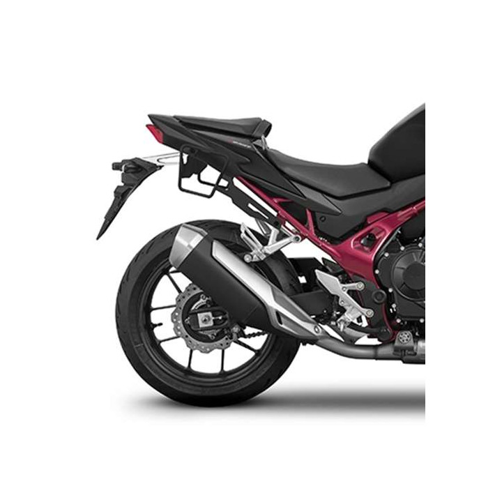 Shad Rider Bag Spacers (H0CB73SR) Honda CB750 HORNET Shad Rider Bag Spacers (H0CB73SR) Honda CB750 HORNET