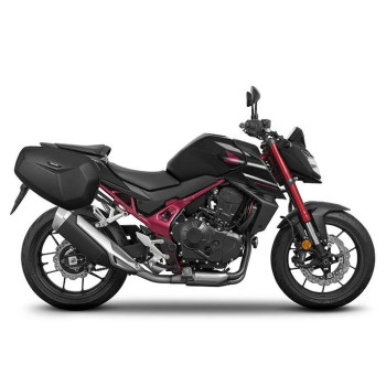 Écarteurs sacoches cavalières Shad (H0CB73SR) Honda CB750 HORNET