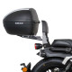 Sissybar Shad (K0KL18SN) Keeway K-LIGHT 125
