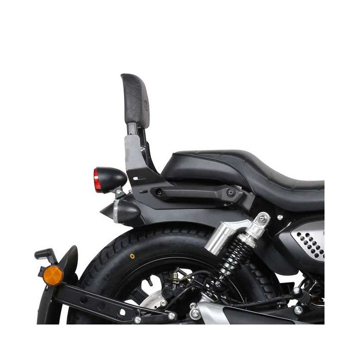 Sissybar Shad (K0KL18SN) Keeway K-LIGHT 125 Sissybar Shad (K0KL18SN) Keeway K-LIGHT 125