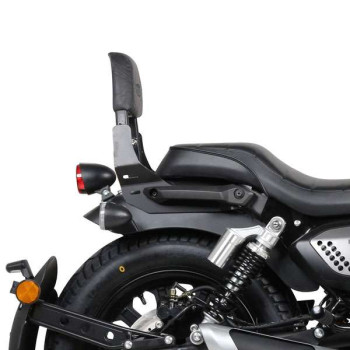 Sissybar Shad (K0KL18SN) Keeway K-LIGHT 125 Sissybar Shad (K0KL18SN) Keeway K-LIGHT 125