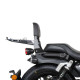 Sissybar Shad (K0KL18SN) Keeway K-LIGHT 125