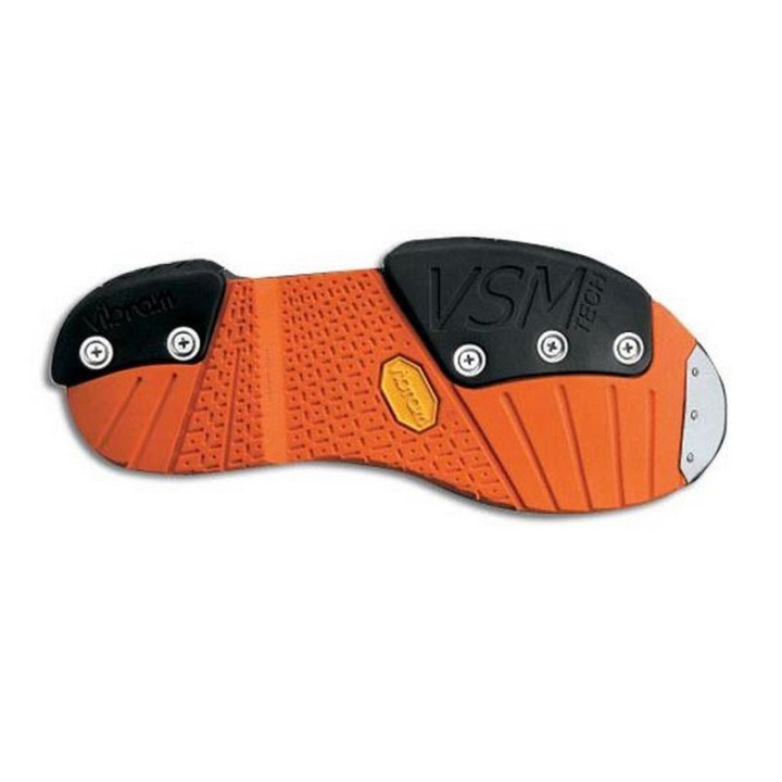 Kit semelles et sliders Gaerne SUPERMOTARD
