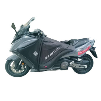 Tablier scooter Tucano Urbano Termoscud PRO R187PRO Kymco AK550 2017- Tablier scooter Tucano Urbano Termoscud PRO R187PRO Kymco AK550 2017-