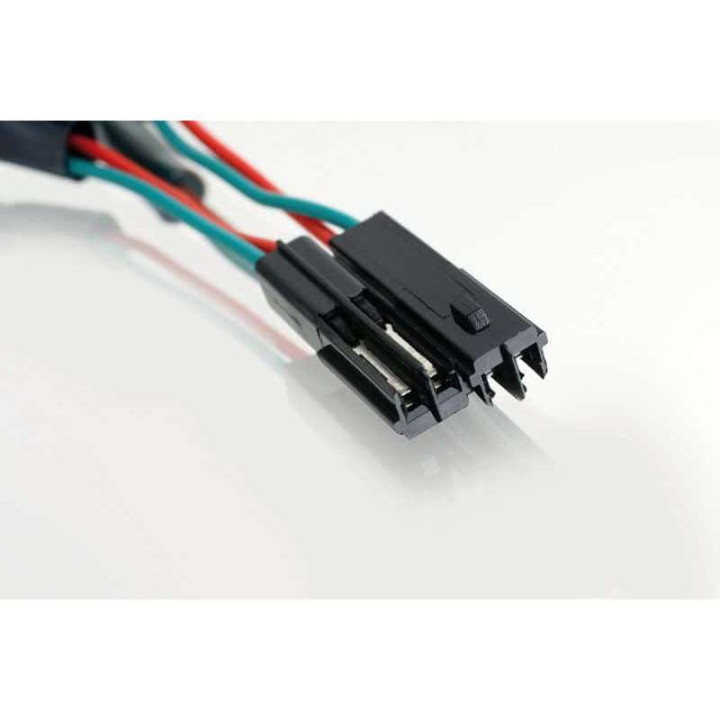 Kit connexion clignotants Puig 4854N Honda CBR650R / CB750 Hornet / NT1100 / CRF1100L / XL 750 Transalp