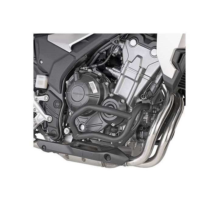 Pare-carters Givi (TN1171) Honda CB500F/X 19-
