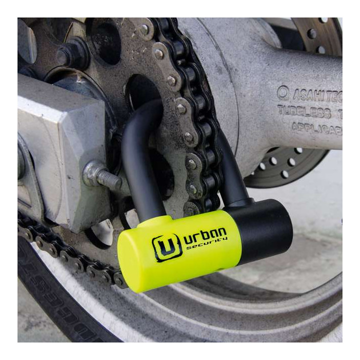 Mini U URBAN UR59 40x60