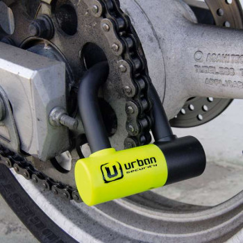 Mini U URBAN UR59 40x60